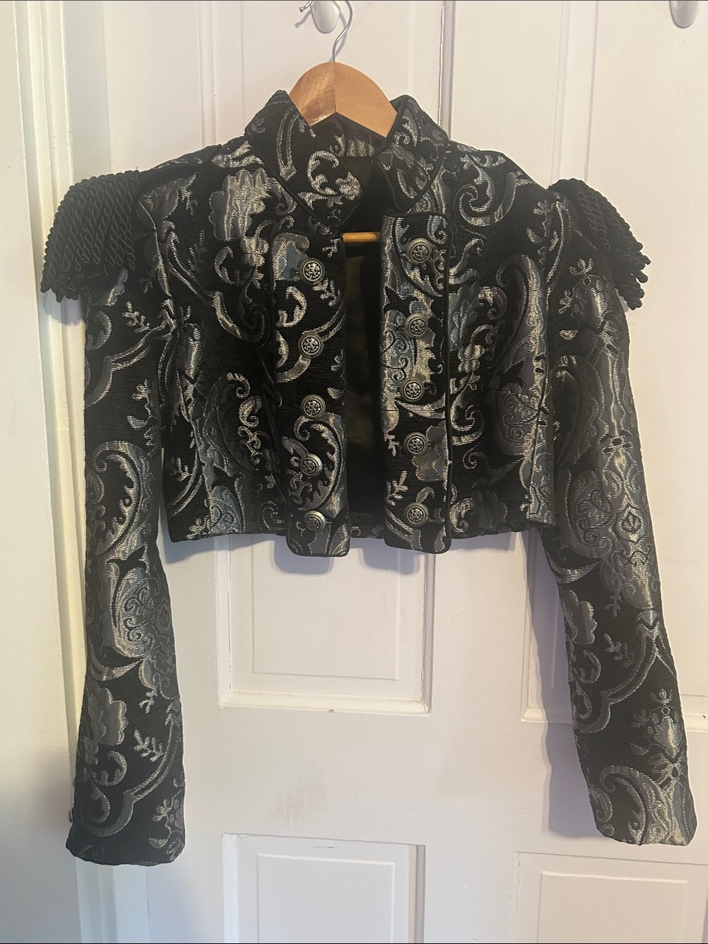 Shrine of Hollywood Toreador Jacket